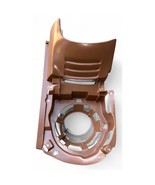 1965-1966 Ford Mustang LH Headlight Bucket Assembly Left Drivers Side Brown - $2,723.28 MXN
