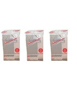 Kirby Genuine Vacuum Cleaner Bags G3 G4 G5 G6 G7 Sentria Ultimate Diamon... - $415.35 MXN
