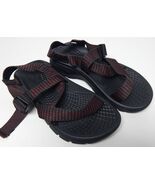 Chaco Z/Volv Size US 9 M EU 42 Men&#39;s Strappy Sport Sandals Usonian Java ... - $81.60 CAD
