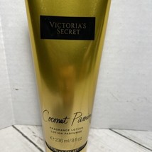 Victoria&#39;s Secret Coconut Passion 8 oz Lotion New Old Stock - £15.25 GBP