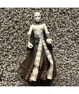 Star Wars Asajj Ventress 3.75&quot; Figure From Jedi Vs Sith 2005 - €9,42 EUR