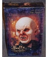 2004 Side Show Collectibles Buffy The Vampire Slayer  The Master 12 Inch Figure - £66.88 GBP