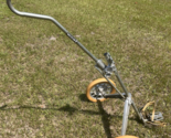 AJAY Arnold Palmer Collapsible Golf Hand / Pull Cart - RARE VINTAGE CART !! - $74.25