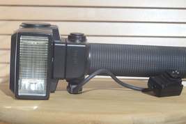 Canon Speedlite 533G Dedicated Flash for A series and T series canon cameras. It - $100.00