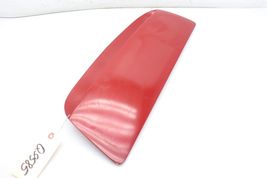 10-13 MAZDASPEED 3 HOOD SCOOP VENT Q9585 image 5