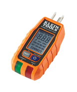RT250 GFCI Outlet Tester with LCD Display, Electric Voltage Tester for S... - $1,440.13 MXN