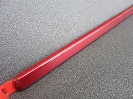 08-12 Chevy Malibu Strip Molding Trim Red Front Right RH Passenger Side ... - $34.64