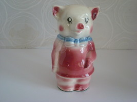 Royal Copley Piggy Bank - £15.95 GBP