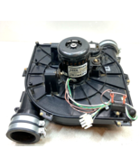 A.O. SMITH JE1D013N Carrier Bryant Draft Inducer Blower HC27CB119 used #... - $172.64 CAD