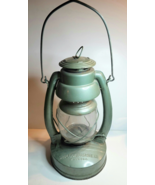 Shapleigh Diamond Kerosene Lantern No. 30E, St. Louis USA - £82.33 GBP