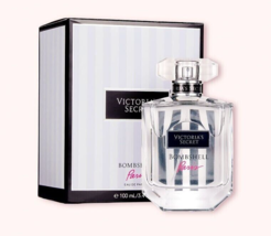 Victoria Secret Bombshell Paris Eau De Parfum 100 ml 3.4 oz Brand New free ship - £47.41 GBP