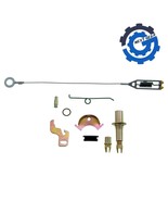 New Dorman Brake Self Adjuster for 1969-1994 Chrysler New Yorker 300 HW2535 - $696.39 MXN