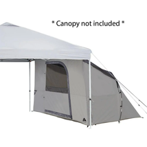 Ozark Trail 4-Person Connect Tent Universal Canopy Tent (Canopy Sold Sep... - £54.93 GBP