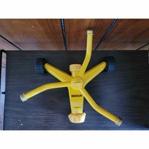 Nelson Yellow &quot;Poppy&quot; Sprinkler - used in great condition - $24.74
