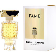PACO RABANNE FAME by Paco Rabanne EAU DE PARFUM SPRAY 1 OZ - $91.50