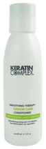 Keratin Complex Keratin Care Conditioner Travel Size 3 fl oz  89 ml *Twin Pack* - $14.25