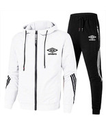 UMBRO Hooded Tracksuit - £29.53 GBP