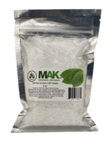 Mak Menthol Crystals 100% Pure Organic Food Grade 4 oz  - £11.93 GBP