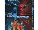 Star Trek: Lower Decks Season 1-4 Blu-ray 1080P BD - $46.00