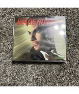 Blade Runner 4-Disc CD-ROM PC Game Windows 95/98, Westwood Studios - $308.71 MXN