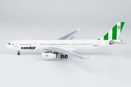 Condor Airbus A330-200 D-AIYD Green NG Model 61051 Scale 1:400 - £49.53 GBP