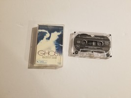 Ghost Original Soundtrack - Cassette Tape - $7.00