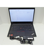 Lenovo ThinkPad E495 20NE w/ Charger | Ryzen 5 | 8GB RAM | 256GB NVMe | ... - €106,55 EUR