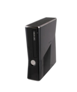 Microsoft Xbox 360 Slim Home Video Game Console 1439 Device Only Black - $98.42 CAD