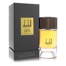 Dunhill Indian Sandalwood Cologne by Alfred Dunhill, In a light blend wi... - $92.00