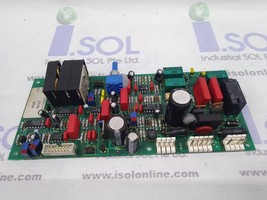 Jouan 130053CA135A main PCB 89000527 For Jouan A14 Centrifuge Microfuge - £411.78 GBP