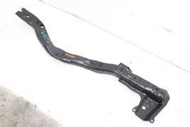 04-08 SUBARU FORESTER XT Front Left Suspension U Bar Crossmember Subframe F3490 image 9