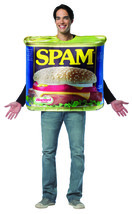 Get Real Spam Adult - £88.48 GBP