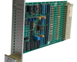 RELIANCE ELECTRIC 812.53.00 / 812.53.00DXW 24VDC INPUT MODULE ALID/AMID/... - $300.00