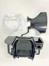 Genuine OEM GE Refrigerator Hsg Shield Disp Kit WR49X10228  - £54.21 GBP