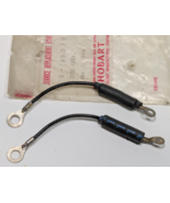 Lot of 2 NOS Hobart Coil Assemblies Part# A-205370 Vintage Part OEM - $564.31 MXN