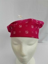 Sikh Punjabi PINK Khalsa Khandas bandana Head Wrap Gear Rumal Handkerchief Gift - £5.10 GBP