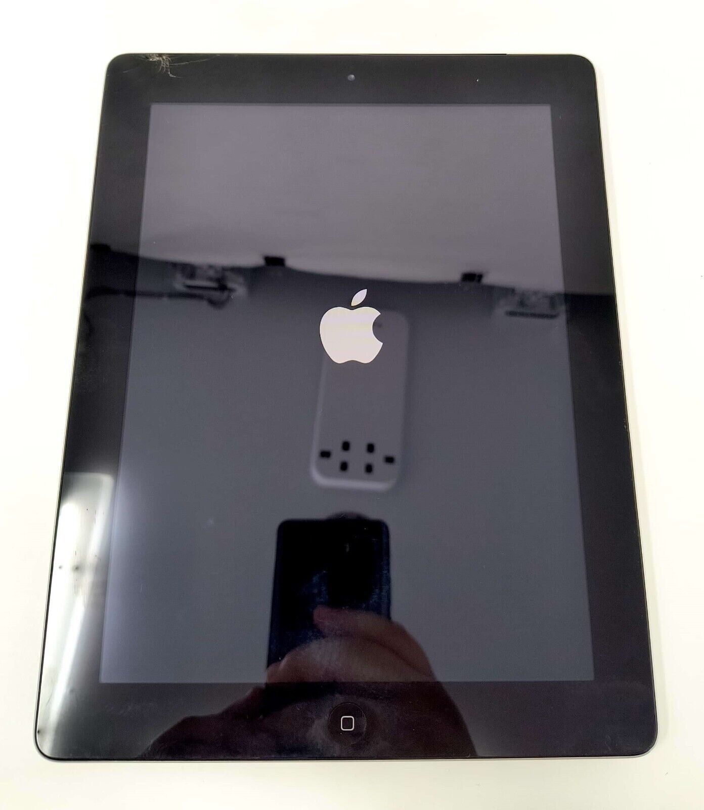 Apple iPad A1396 ipad 2nd Generation 16GB AS-IS Activation Locked - $17.66