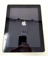 Apple iPad A1396 ipad 2nd Generation 16GB AS-IS Activation Locked - $24.22 CAD