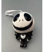 Jack Skellington Halloween Nightmare Before Christmas Ornament - $7.84