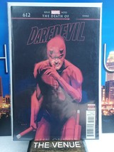 Daredevil #612  2019 Marvel comics - £3.16 GBP