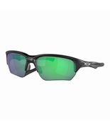 Mens Oakley Flak Beta Sunglasses - Jade Iridium Matte Black [OO9363-16] - $84.14