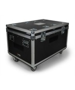 Whirlwind Cyclone CC-UT 24x30x45 Concert Grade Flight Utility Case Handm... - $3,543.98 CAD
