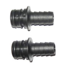 IPW Industries Inc-Flojet (20381-002) Quad Ports 1/2&quot; Straight Hose Barb - $201.20 MXN