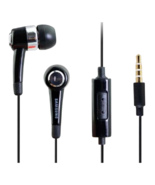 Samsung Wired Stereo Earphones HandsFree In Ear Earbuds 3.5mm Universal ... - $12.25 CAD