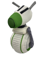 Star Wars Bump N Go D-O with Authentic Voice Kids Plush Toy Action Figur... - $19.46 CAD