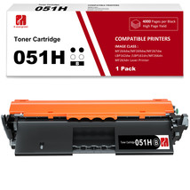 1Pack Toner Cartridge for Canon 051H ImageCLASS MF267ic MF269dw MF263dn MF264dw - $29.99