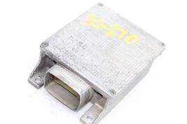 Engine ECM Ignition Control Fits 78-84 PORSCHE 928 36680 image 3