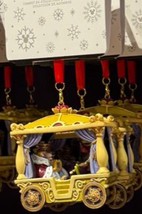 Disney Parks Prince John and Sir Hiss Sketchbook Ornament – Robin Hood - $53.99