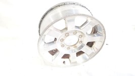 2008 2009 2010 Ford F250 OEM Wheel 20x8 White Lariat 4wd Small Scratches90 Da... - £162.84 GBP