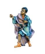 Camel Leader for Nativity Scene Set, Nativity Figurines, Religious gifts... - $64.81 CAD